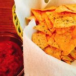 DEVIL - devil:トルティーヤチップス