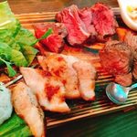 DEVIL - devil:シュラスコ