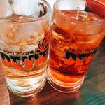 DEVIL - devil:ドリンク