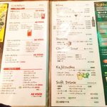 DEVIL - devil:メニュー