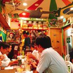 DEVIL - devil:店内