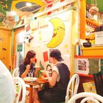 DEVIL - devil:店内