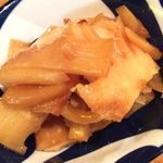 京都 下町のお好み焼き 昌・べた焼きの専門店 - 