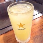 京都 下町のお好み焼き 昌・べた焼きの専門店 - 