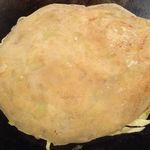 京都 下町のお好み焼き 昌・べた焼きの専門店 - 