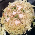 京都 下町のお好み焼き 昌・べた焼きの専門店 - 