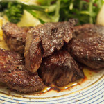 アンティカ トラットリア ドゥエ ヴェッキ - ワンプレートランチ