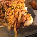 京都 下町のお好み焼き 昌・べた焼きの専門店 - 