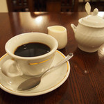 アンティカ トラットリア ドゥエ ヴェッキ - ワンプレートランチ