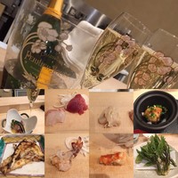鮨いずみ - 
