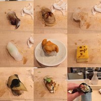 鮨いずみ - 