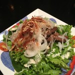 Le thanh Ton Sakaba　 - 