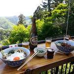 十一丁目茶屋 - 