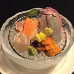 湯主一條 - お造り