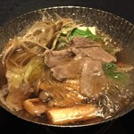 湯主一條 - 鍋物