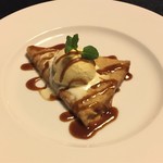 湯主一條 - デザート