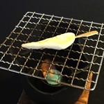 湯主一條 - 笹かま