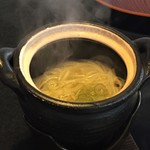 湯主一條 - 温麺