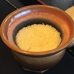 湯主一條 - 土鍋ご飯