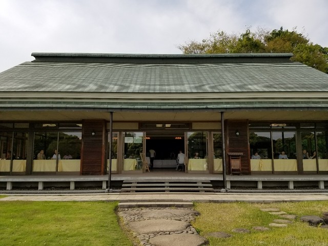 清澄庭園 大正記念館 清澄白河 弁当 食べログ 清澄庭園 大正記念館 清澄白河 弁当 食べログ