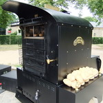 La Parmentier de Versailles - 