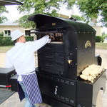 La Parmentier de Versailles - 