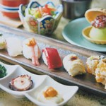 Sushi Kenzan - 