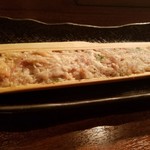 七輪焼き　きよ屋 - 