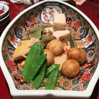 長崎卓袱浜勝 - 