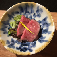 焼肉 しゃぶしゃぶ 石田屋。 北野坂店 - 