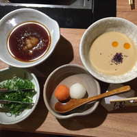 焼肉 しゃぶしゃぶ 石田屋。 北野坂店 - 