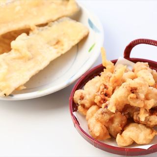 架け橋 夢うどん_1