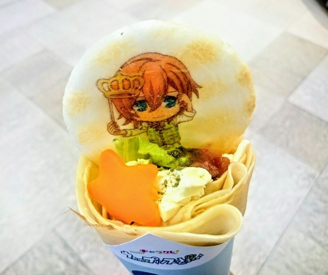 キャラクレ つまみ食い騒動後 渋谷マルイから営業終了発表 By さくら 閉店 キャラクレ 渋谷マルイ神南キッチン 渋谷 クレープ 食べログ キャラクレ つまみ食い騒動後 渋谷マルイから営業終了発表 By さくら 閉店 キャラクレ 渋谷マルイ神南キッチン 渋谷 クレープ 食べログ