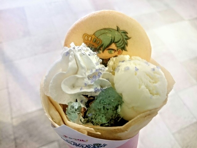 キャラクレ つまみ食い騒動後 渋谷マルイから営業終了発表 By さくら 閉店 キャラクレ 渋谷マルイ神南キッチン 渋谷 クレープ 食べログ キャラクレ つまみ食い騒動後 渋谷マルイから営業終了発表 By さくら 閉店 キャラクレ 渋谷マルイ神南キッチン 渋谷 クレープ 食べログ
