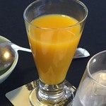 湯主一條 - １００％マンゴージュース