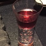 湯主一條 - 食前酒