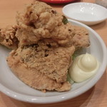 Yaoman - から揚げ