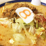 Hachiban Ramen - 