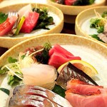 五ヶ所 橋川 - 