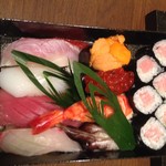 五ヶ所 橋川 - 