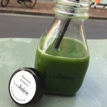 エル.エー.ジュース - メルローズグリーン