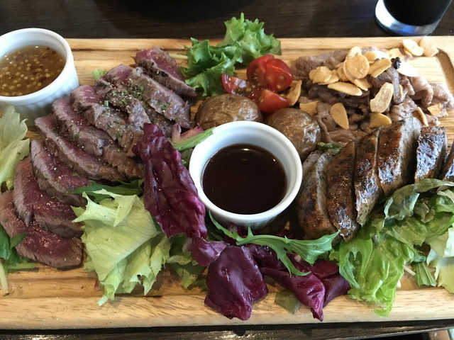 杏屋 新都心店 古島 ダイニングバー ネット予約可 食べログ