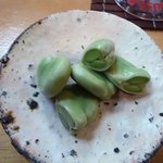 日本橋橘町　都寿司 - 