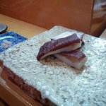 日本橋橘町　都寿司 - 