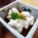 日本橋橘町　都寿司 - 