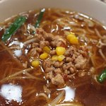 福聚来 - 台湾ラーメン