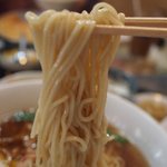 福聚来 - 台湾ラーメン