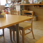 おうちcafe - 店内