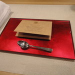 ビストロ 間 - テーブルウェア