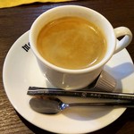 Restaurant＆Café KURA. - コーヒー